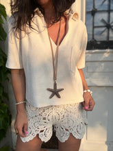 Charger l&#39;image dans la galerie, Short crochet 95042

