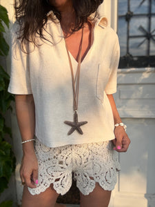 Short crochet 95042