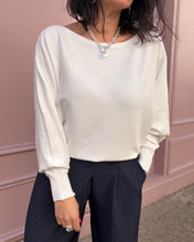 Charger l'image dans la galerie, Pull fin 915
