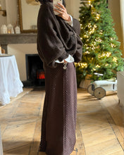 Charger l&#39;image dans la galerie, Pantalon strass 190115
