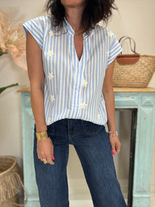 Chemise 1523