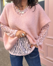 Charger l'image dans la galerie, Tee-shirt dentelle 75352
