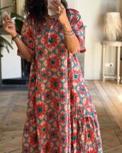 Charger l'image dans la galerie, Robe NAMREK by BANDITAS
