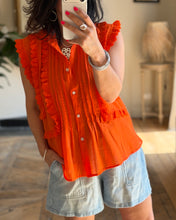 Charger l'image dans la galerie, Chemise CONTRADA by BANDITAS
