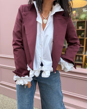 Charger l'image dans la galerie, Veste blazer 8172
