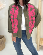 Charger l&#39;image dans la galerie, Veste 3131

