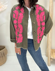 Veste 3131
