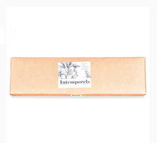 Charger l&#39;image dans la galerie, Coffret de 5 bougies Intemporels D4,5 H5cm
