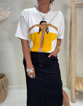 Charger l&#39;image dans la galerie, Tee-shirt 6030
