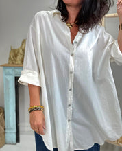 Charger l&#39;image dans la galerie, Chemise 731082
