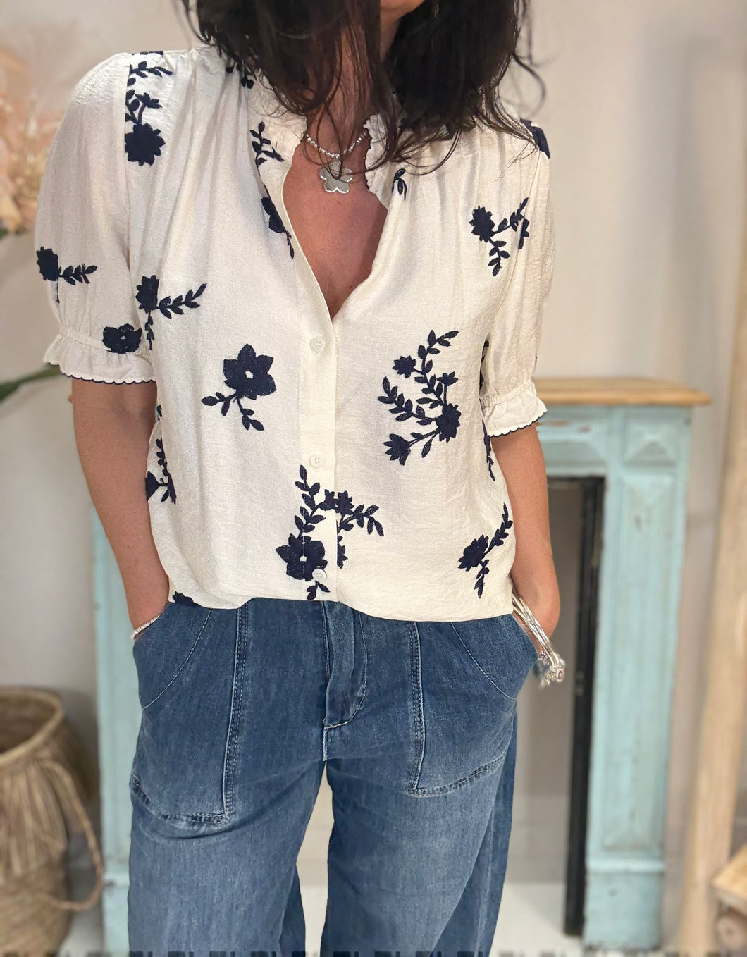 Chemise 511225