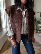 Charger l&#39;image dans la galerie, Veste sans manche 9320
