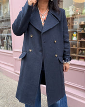 Charger l'image dans la galerie, Manteau BD003 by BANDITAS
