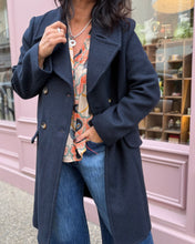 Charger l'image dans la galerie, Manteau BD003 by BANDITAS

