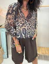 Charger l&#39;image dans la galerie, Blouse 14233
