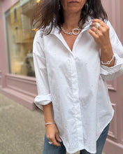 Charger l&#39;image dans la galerie, Chemise strass 3398
