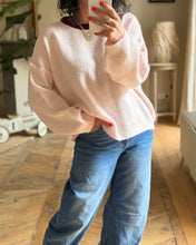 Charger l'image dans la galerie, Pull J012
