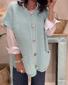 Gilet 5056