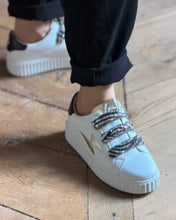 Charger l'image dans la galerie, Baskets DORIANNE by Vanessa Wu

