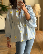 Charger l'image dans la galerie, Blouse 2431
