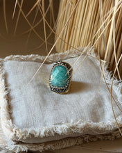 Charger l'image dans la galerie, Bague DRUZY
