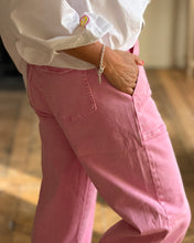 Charger l'image dans la galerie, Jean 98660 rose
