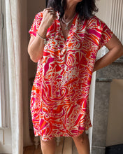 Charger l'image dans la galerie, Robe SORIA by BANDITAS
