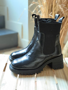 Bottines 617