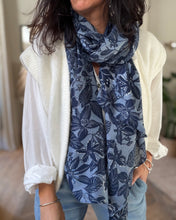 Charger l&#39;image dans la galerie, Foulard 25140

