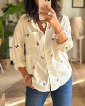 Charger l&#39;image dans la galerie, Chemise AS001
