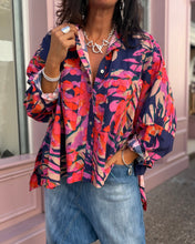 Charger l'image dans la galerie, Blouse QUARACCHI FELCE  by BANDITAS
