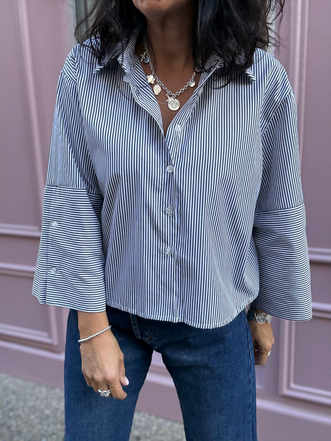 Chemise 6797