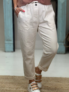 Pantalon 61103