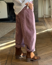 Charger l&#39;image dans la galerie, Pantalon velours 7222
