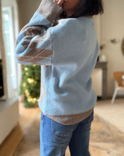 Charger l'image dans la galerie, Pull 3922
