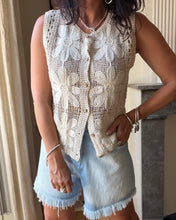 Charger l'image dans la galerie, Top crochet 2576
