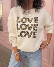 Charger l'image dans la galerie, Sweat Love 25087
