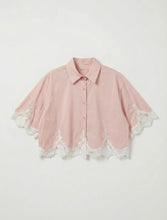 Charger l'image dans la galerie, Chemise 33232
