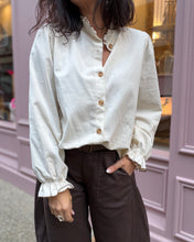 Charger l&#39;image dans la galerie, Chemise velours 851893
