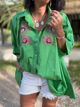 Charger l'image dans la galerie, Chemise SUN
