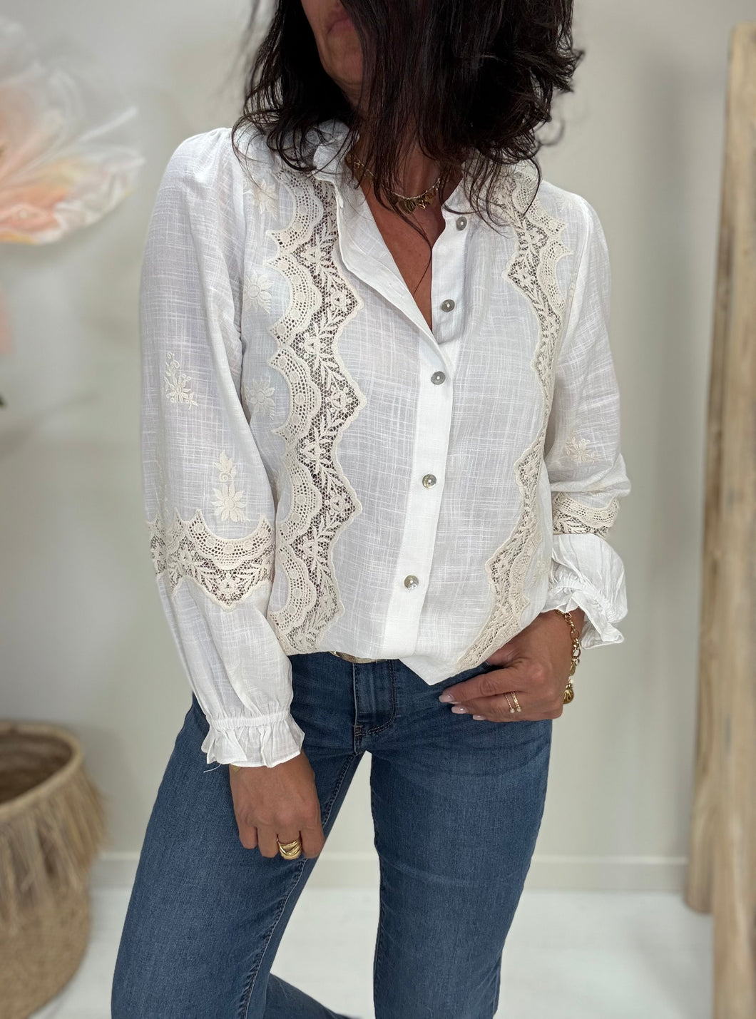Chemise 511133