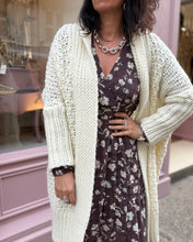 Charger l&#39;image dans la galerie, Gilet AZZURA by banditas
