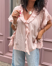 Charger l'image dans la galerie, Blouse GALCETI by BANDITAS
