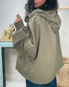 Veste 8782