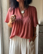 Charger l'image dans la galerie, Blouse 30479
