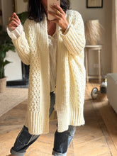 Charger l&#39;image dans la galerie, Gilet AZZURA by banditas
