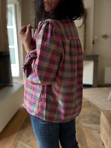 Précommande*** Chemise 3396
