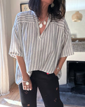 Charger l'image dans la galerie, Blouse LIVINGSTON by BANDITAS
