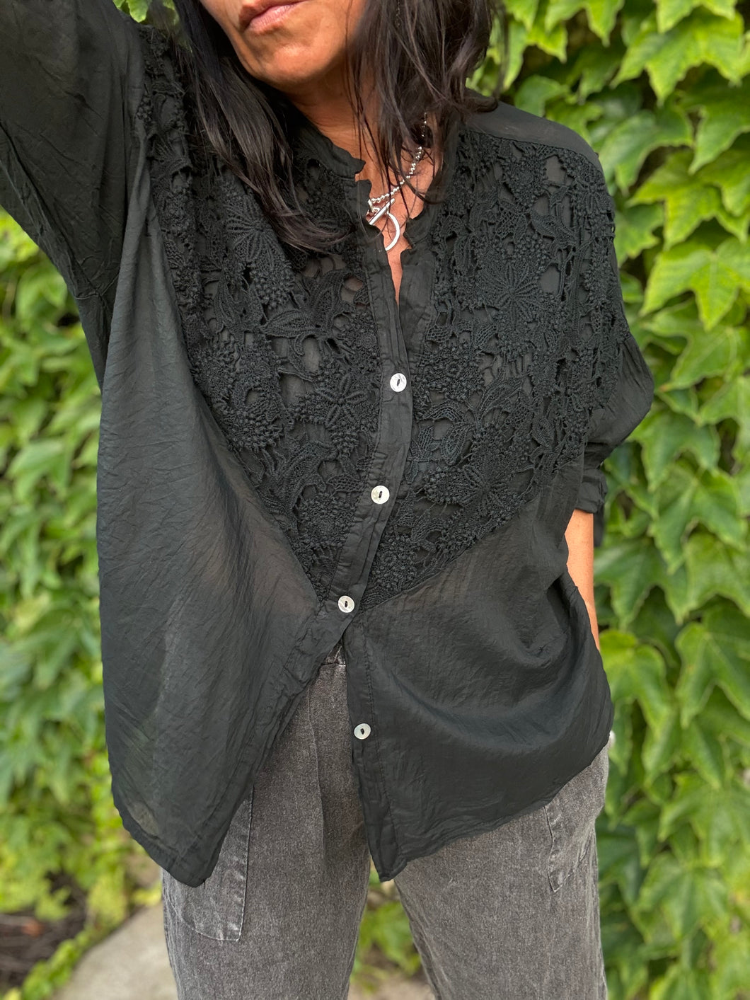 Chemise 5296