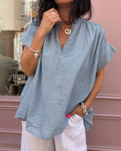 Charger l'image dans la galerie, Blouse 84987
